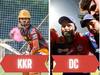 IPL 2022, KKR vs DC Preview: దోస్తుల కొట్లాట! శ్రేయస్‌ కేకేఆర్‌, పంత్‌ డీసీలో గెలిచేదెవరు?