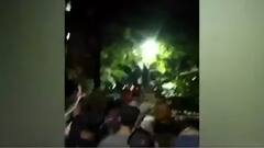 JNU Clash Case: Police takes action