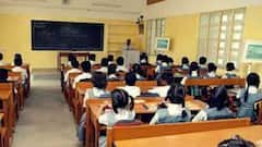 School Reopen: সোমবার থেকে ফের খুলছে কলকাতার নামী তিন স্কুল ও ৬টি ক্যাম্পাস। Bangla News