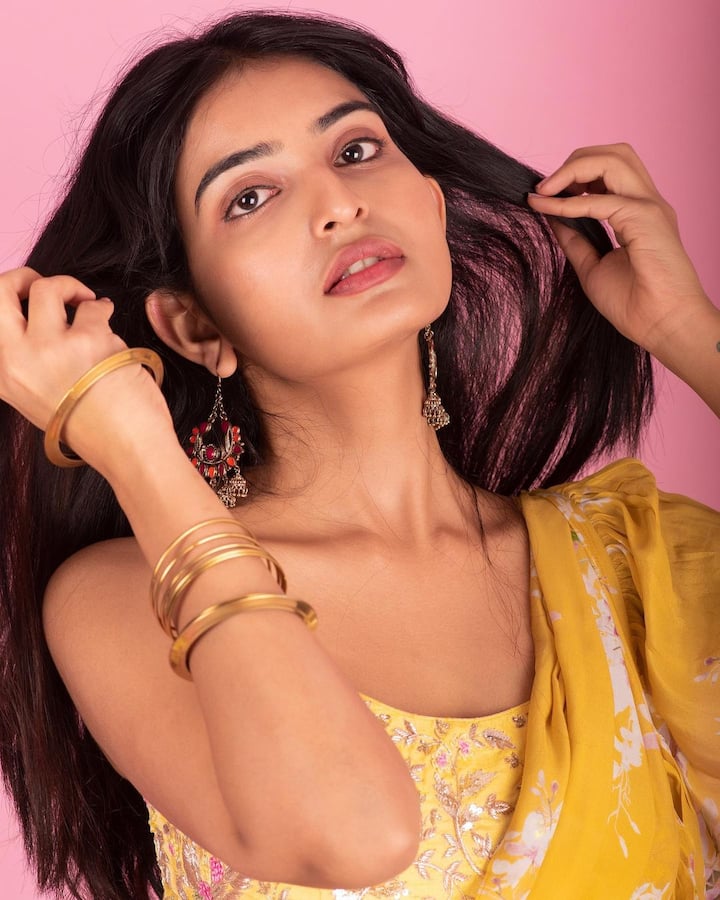 అనన్య నాగళ్ల ఫోటోలు -Image credit: AnanyaNagalla/Instagram