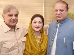 Pakistan Political Crisis: भाई शहबाज का हाथ, आंकड़ों का साथ फिर क्यों पाकिस्तान में नवाज शरीफ हैं प्रधानमंत्री की रेस से बाहर