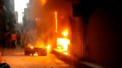 Imran Khan के लाखों समर्थक सड़को पर उतरे, देखिए हर बड़ी खबर फटाफट