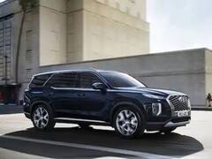 Hyundai आणि Kia घेऊन येत आहे जबरदस्त एसयूव्ही, 13 एप्रिल रोजी होणार सादर