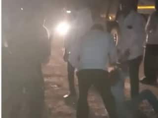 आंबेडकर जयंतीची वर्गणी मागणाऱ्या तरूणाला काँग्रेस नेत्याकडून मारहाण, नागपूरमधील धक्कादायक घटना 