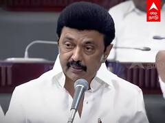 CM MK Stalin Speech: 