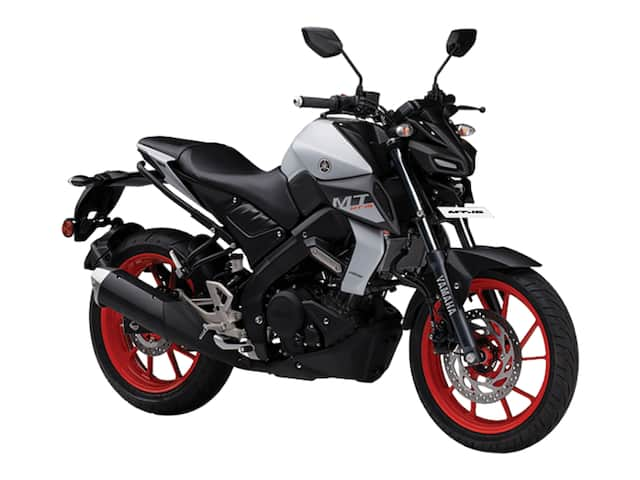 Yamaha mt 15 2025 kitne cc ka hai