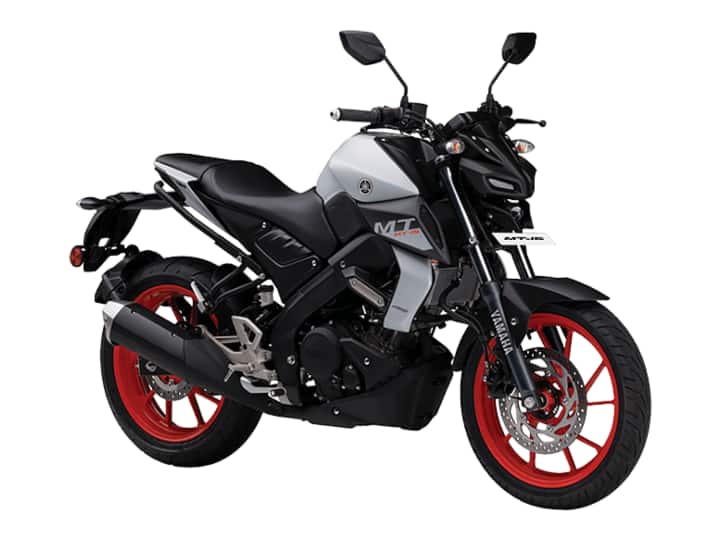 Yamaha launched its affordable sports bike Yamaha MT15 V2.0, know what are  the features and how much is the price | यामाहा ने लॉन्च की अपनी सस्ती  स्पोर्ट्स बाइक, जानिए क्या हैं