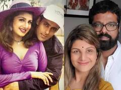 अब इतनी बदल गईं सलमान खान के साथ काम कर चुकीं रंभा, फ़िल्में छोड़ विदेश में गुजार रही हैं ज़िंदगी!