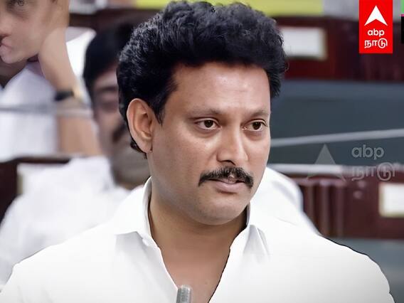 Anbil Mahesh Latest Speech |இதுதான் எங்க திராவிட மாடல்!விளாசிய அன்பில் மகேஸ்!
