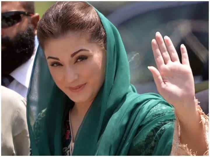 Shahbaz Sharif became the PM of Pakistan niece Maryam Nawaz expressed happiness says this Pakistan New PM:  पाकिस्तान के पीएम बने शहबाज शरीफ तो भतीजी मरियम नवाज ने जताई खुशी, ट्वीट कर कही ये बात