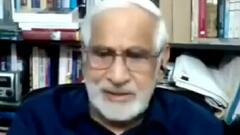 PM Modi और Joe Biden की मुलाकात पर सुनिए क्या बोले विदेशी मामलों के जानकार S D Muni