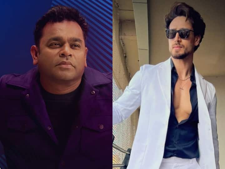 ‘I Was Pretty Surprised With His Ability’: AR Rahman On Tiger Shroff’s Singing ‘Miss Hairan’ Track