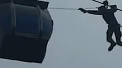 Deoghar Ropeway Accident: Big negligence comes to light, more than enough cable cars were active