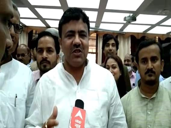 Bihar MLC Election 2022: शपथ ग्रहण के बाद RJD के इस MLC ने किया एलान- एक भी रुपया नहीं लूंगा वेतन, बताई ये वजह Bihar MLC Election 2022: शपथ ग्रहण के बाद RJD के इस MLC ने किया एलान- एक भी रुपया नहीं लूंगा वेतन, बताई ये वजह