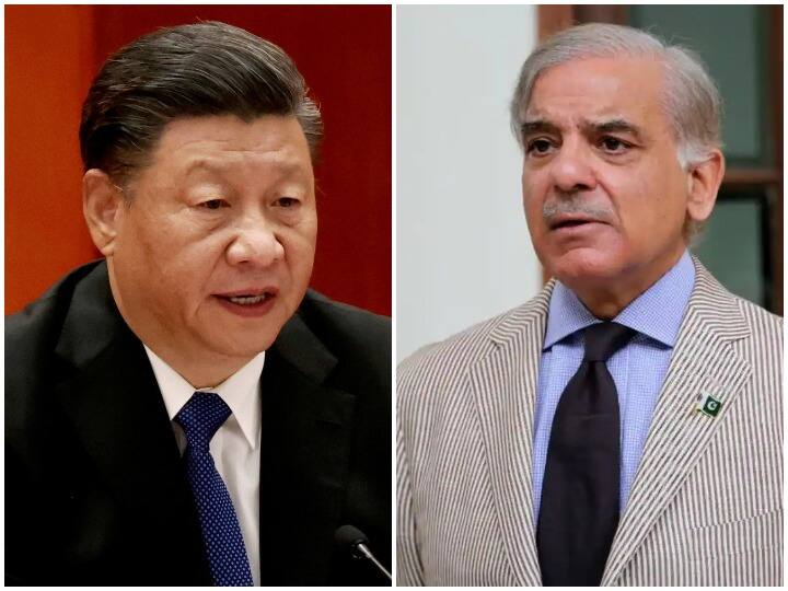 शहबाज शरीफ के PM बनने पर चीन खुश, कहा- ‘चीन-पाक संबंधों के लिए इमरान से बेहतर