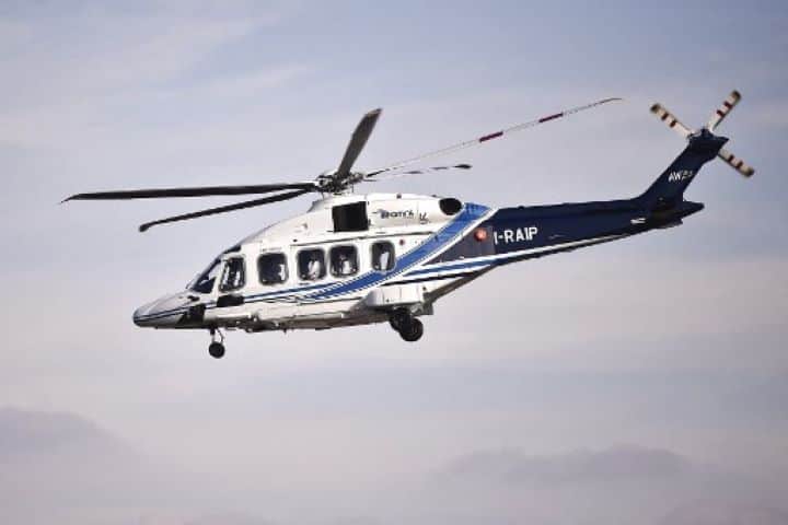 AgustaWestland VVIP Chopper Scam: Special Court Summons Ex-CAG & Four Retired IAS Officers AgustaWestland VVIP Chopper Scam: Special Court Summons Ex-CAG & Four Retired IAS Officers