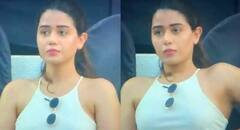 IPL 2022: কেকেআরের ম্যাচে গ্যালারিতে সাদা পোষাকের তরুণী কে?