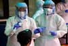 ICMR : இந்தியாவில் கொரோனா 4-வது அலை பரவலா? -  ஐ.சி.எம்.ஆர் சொன்ன முக்கிய செய்தி..