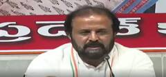 Congress Leader Madhu Yaskhi: పదిరోజుల పాటు కేసీఆర్ పన్ను నొప్పితో తిరిగారా..?| ABP Desam