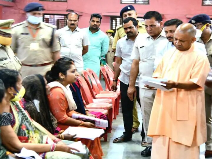 UP CM Yogi: ஹோட்டலில் தங்கக்கூடாது.. அரை மணி நேரம்தான் லஞ்ச்.. கறார் காட்டும் யோகி..