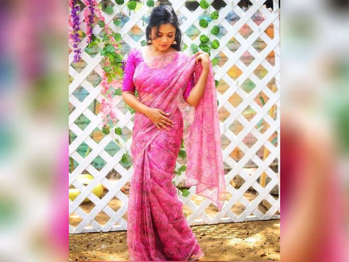 नुकतेच अभिनेत्रीने एक खास फोटोशूट केले आहे. या फोटोशूटमधील काही खास फोटो तिने चाहत्यांसोबत शेअर केले आहेत.