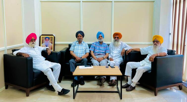 Punjab News: Sukhdev Singh Dhindsa to remain President of Shiromani Akali Dal Punjab News : ਸੁਖਦੇਵ ਸਿੰਘ ਢੀਂਡਸਾ ਬਣੇ ਰਹਿਣਗੇ ਸ਼੍ਰੋਮਣੀ ਅਕਾਲੀ ਦਲ (ਸੰਯੁਕਤ) ਦੇ ਪ੍ਰਧਾਨ