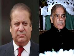 पाक संसद में जब स्पीकर हुए कन्फ्यूज, शहबाज शरीफ की जगह पुकारा नवाज शरीफ का नाम