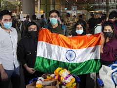 AICTE Writes To Tech Institutes To Accommodate Students Who Came Back From Ukraine