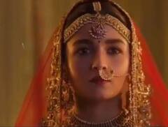 ਆਨਸਕ੍ਰੀਨ ਆਲੀਆ ਭੱਟ ਨੇ ਦੁਲਹਨ ਦੇ ਲੁੱਕ 'ਚ ਫੈਨਜ਼ ਨੂੰ ਬਣਾਇਆ ਹੈ ਕਈ ਵਾਰ ਦੀਵਾਨਾ, ਦੇਖੋ ਖੂਬਸੂਰਤ ਤਸਵੀਰਾਂ