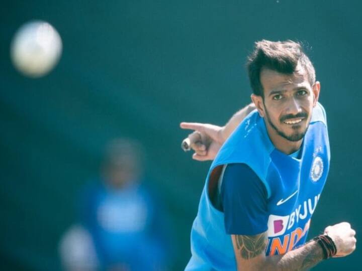 Yuzvendra Chahal controversy: English County To Speak To James Franklin 'Privately' Over Yuzvendra Chahal's Sensational Allegations English County To Speak To James Franklin 'Privately' Over Yuzvendra Chahal's Sensational Allegations