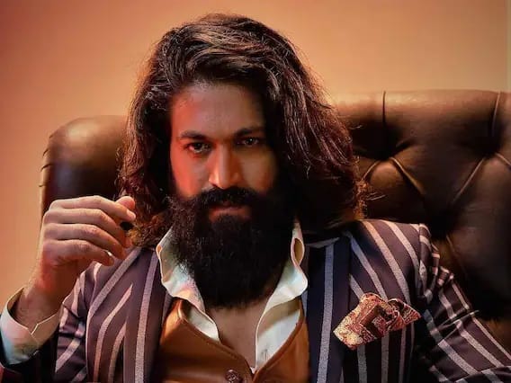 KGF star Yash lives in this luxurious house with wife Radhika Pandit and two children, see photo