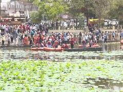 MP News: जबलपुर में अमृत सरोवर अभियान शुरू, बनेंगे 51 नए तालाब