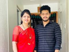 Soham Chakankar : रुपाली चाकणकरांच्या लेकाचं अभिनयविश्वात पदार्पण, 'तू आणि मी, मी आणि तू' चित्रपटातून प्रेक्षकांच्या भेटीला येणार!