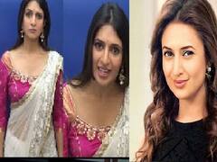 दिव्यांका त्रिपाठी का फर्स्ट ऑडिशन वीडियो आया सामने,  एक्टिंग देख आप भी हो जाएंगे मुरीद...