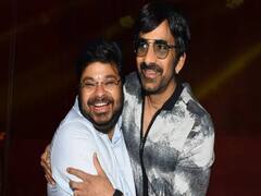 Tiger Nageswara Rao: రవితేజ వేట మొదలైంది