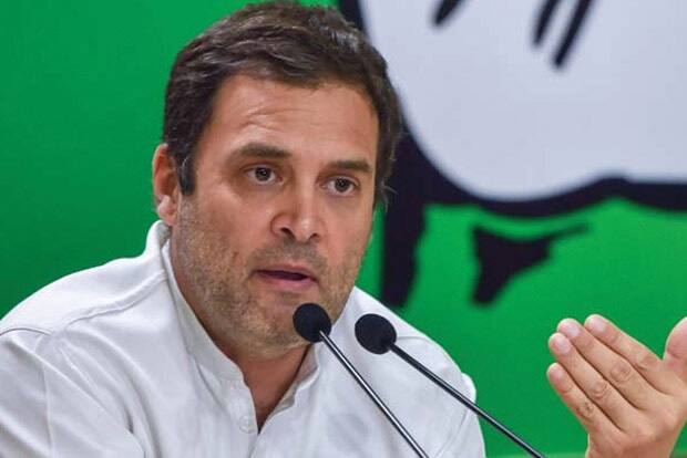 court orders RSS leader to pay Rs 1,000 fine to Rahul Gandhi for delays in defamation case Rahul Gandhi RSS Case:  राहुल गांधींविरोधात बदनामीचा खटला दाखल करणाऱ्या संघ स्वयंसेवकाला कोर्टाने ठोठावला 1000 रुपयांचा दंड