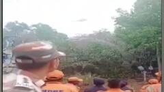 Deoghar Ropeway Accident: 19 people rescued safely | ABP News