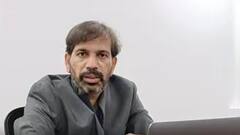 NRI Starts Software Company For Father: తండ్రి ఆకాంక్షను నెరవేర్చిన ఎన్నారై | ABP Desam