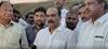 EX Minister Balineni Srinivasa Reddy: మంత్రి పదవి రాకపోయినా..పార్టీకి సపోర్ట్ గా నిలబడతా| ABP Desam