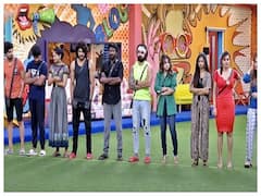 Bigg Boss OTT Telugu: ఈ వారం నామినేట్ అయిందెవరంటే?
