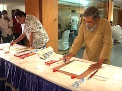 Durga Puja 2022 : কলকাতার দুর্গাপুজোকে Heritage স্বীকৃতি, ধন্যবাদ জানাতে এই ছবিগুলি যাচ্ছে UNESCO-র কাছে