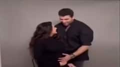 Parents-to-be Kratika Sengar, Nikitin Dheer's maternity shoot is just unmissable | Hot News