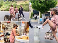 Priyanka Chopra Gives A Glimpse Of Her ‘Soul Sunday’ With Her Girls