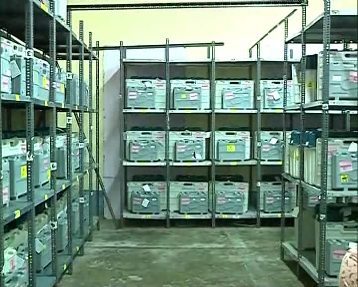 ১০০ শতাংশ বুথেই CCTV নজরদারি থাকবে।