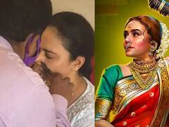 Chandramukhi : अमृता खानविलकरने सांगितलं 'नथ आणि चंद्रा' यांचं खास नातं!