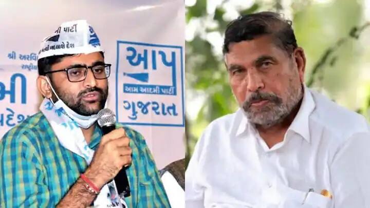 The alliance of BTP and AAP may be officially announced in the near future in gujarat મોટા સમાચાર : આગામી સમયમાં BTP અને AAPના ગઠબંધનની સત્તાવાર રીતે થઈ શકે છે જાહેરાત