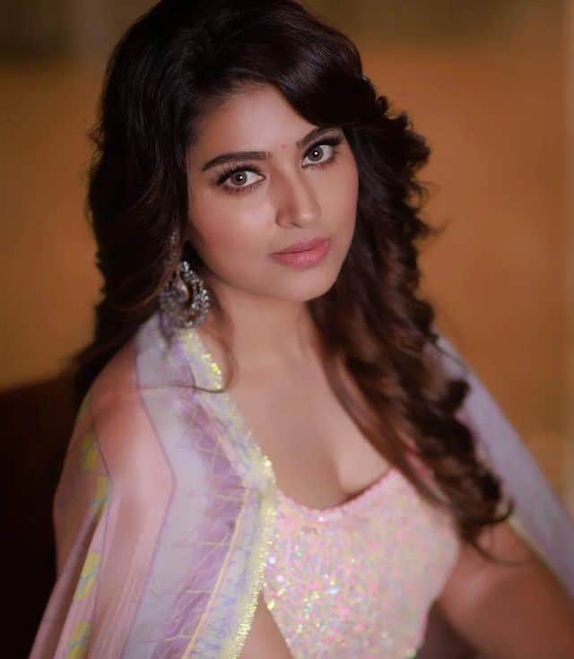 Sneha Photos: వారేవ్వా స్నేహా - నీ వలపు వలలో చిక్కుకుంటే కుర్రాళ్ల మనసు స్వాహా! - Image Credit: Sneha/Instagram