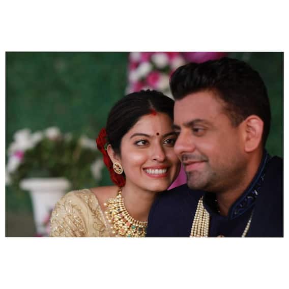 Abhijna's husband is currently battling cancer;  While sharing the video, he said..
