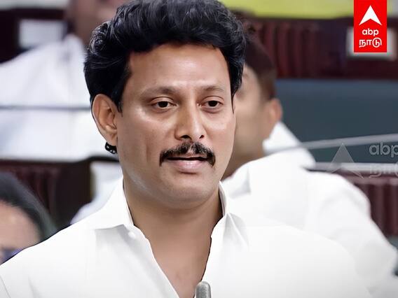 Anbil Mahesh Poyyamozhi Speech In Assembly | STALIN - என்றால் Abbreviation சொல்லி அசத்திய அன்பில் மகேஸ்