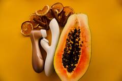 Skin Care Tips : तजेलदार त्वचेसाठी पपई आहे गुणकारी, जाणून घ्या फायदे